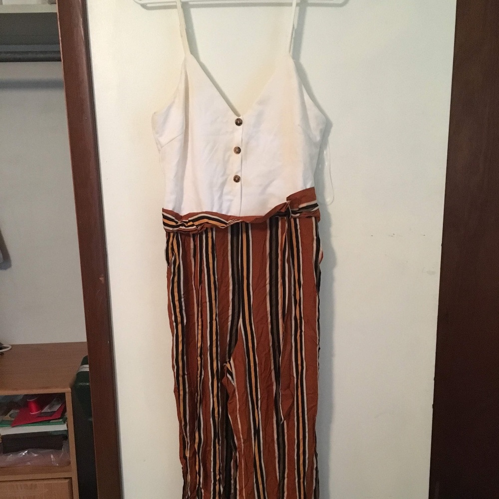Jumpsuit